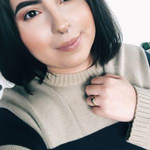 Meet your Posher, Liliana